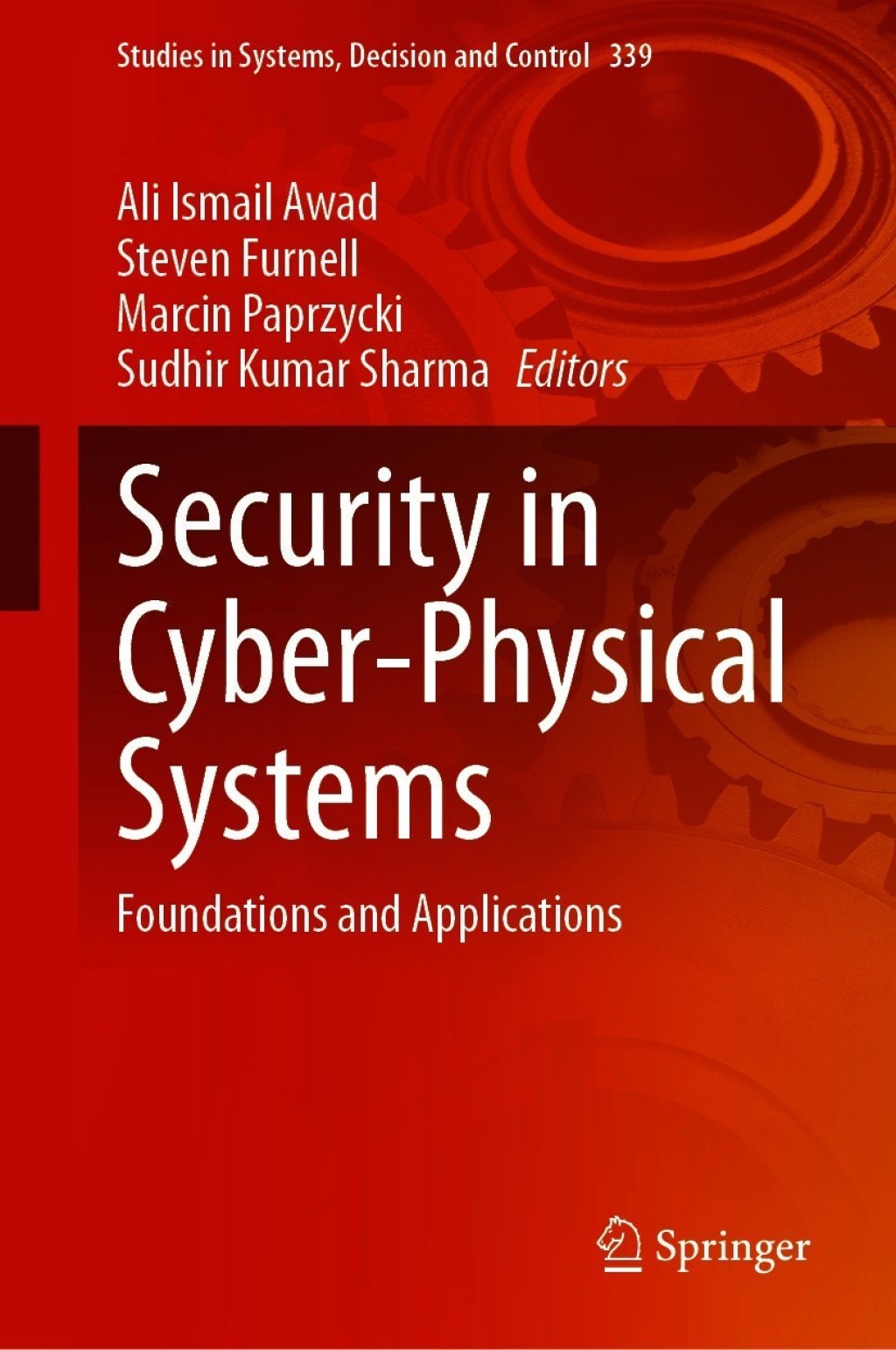 Security in Cyber-Physical Systems Foundations and Applications â€“ PDF ...