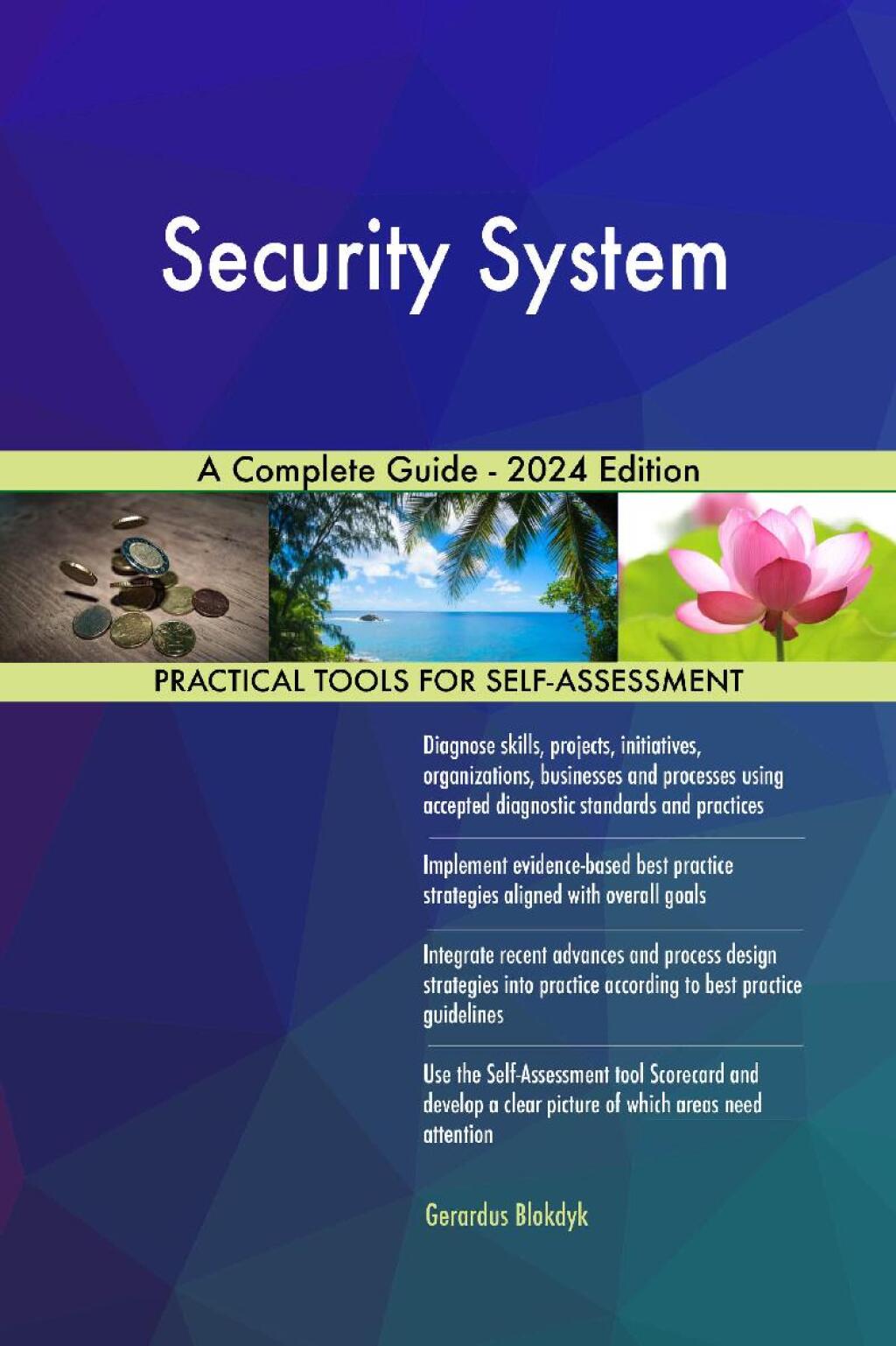 Security System A Complete Guide – 2024 Edition â€“ PDF/EPUB Version ...