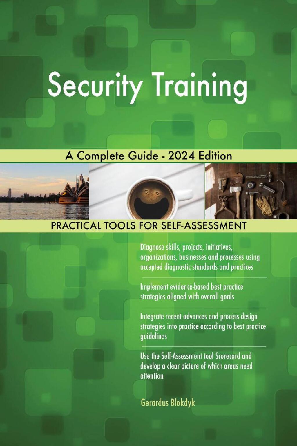Security Training A Complete Guide – 2024 Edition â€“ PDF/EPUB Version ...