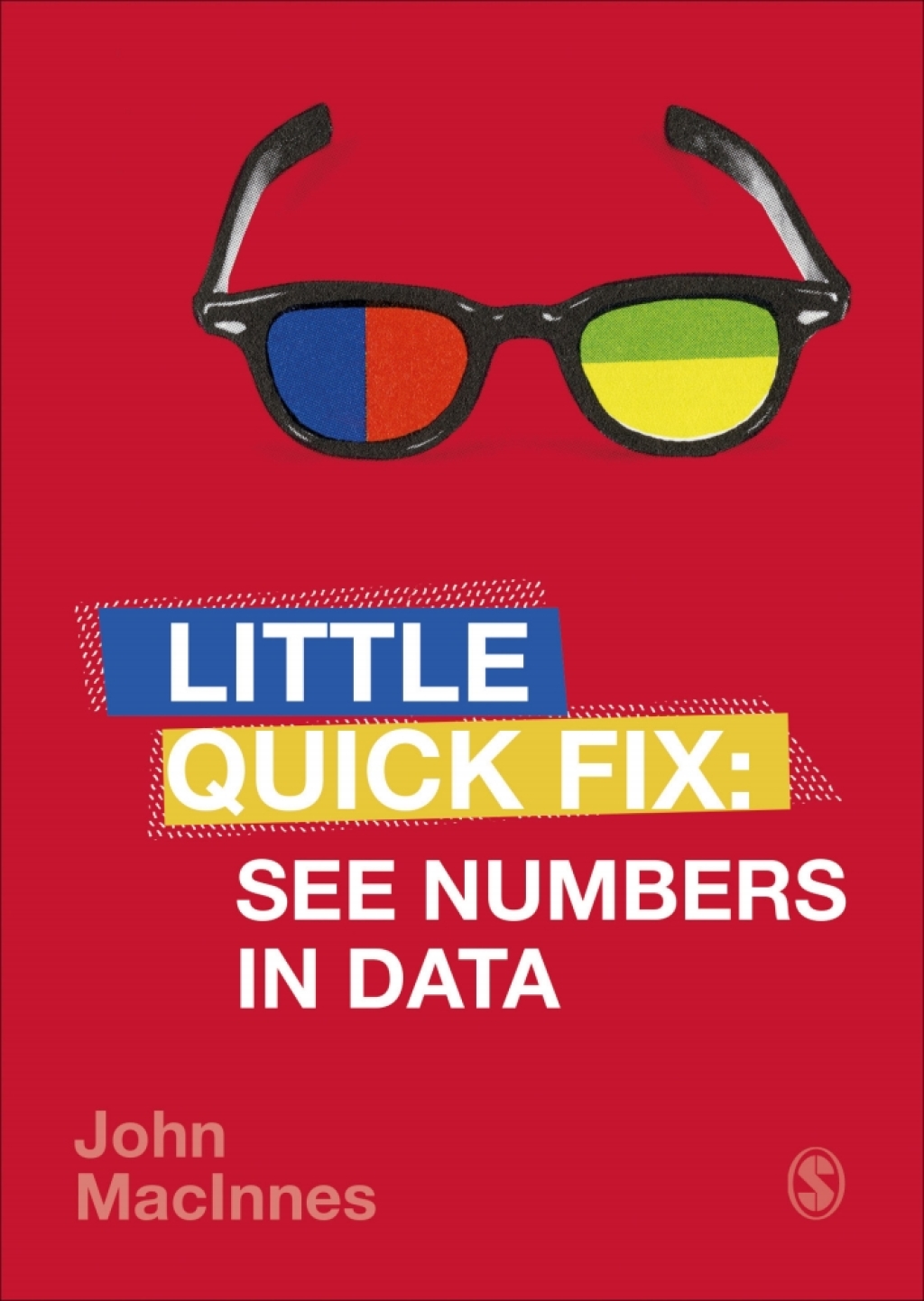 See Numbers in Data Little Quick Fix 1st Edition - (PDF/EPUB Version)