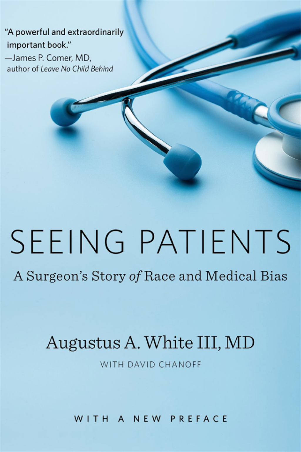 Seeing Patients A Surgeonâ€™s Story of Race and Medical Bias, With a New Preface - (PDF/EPUB Version)