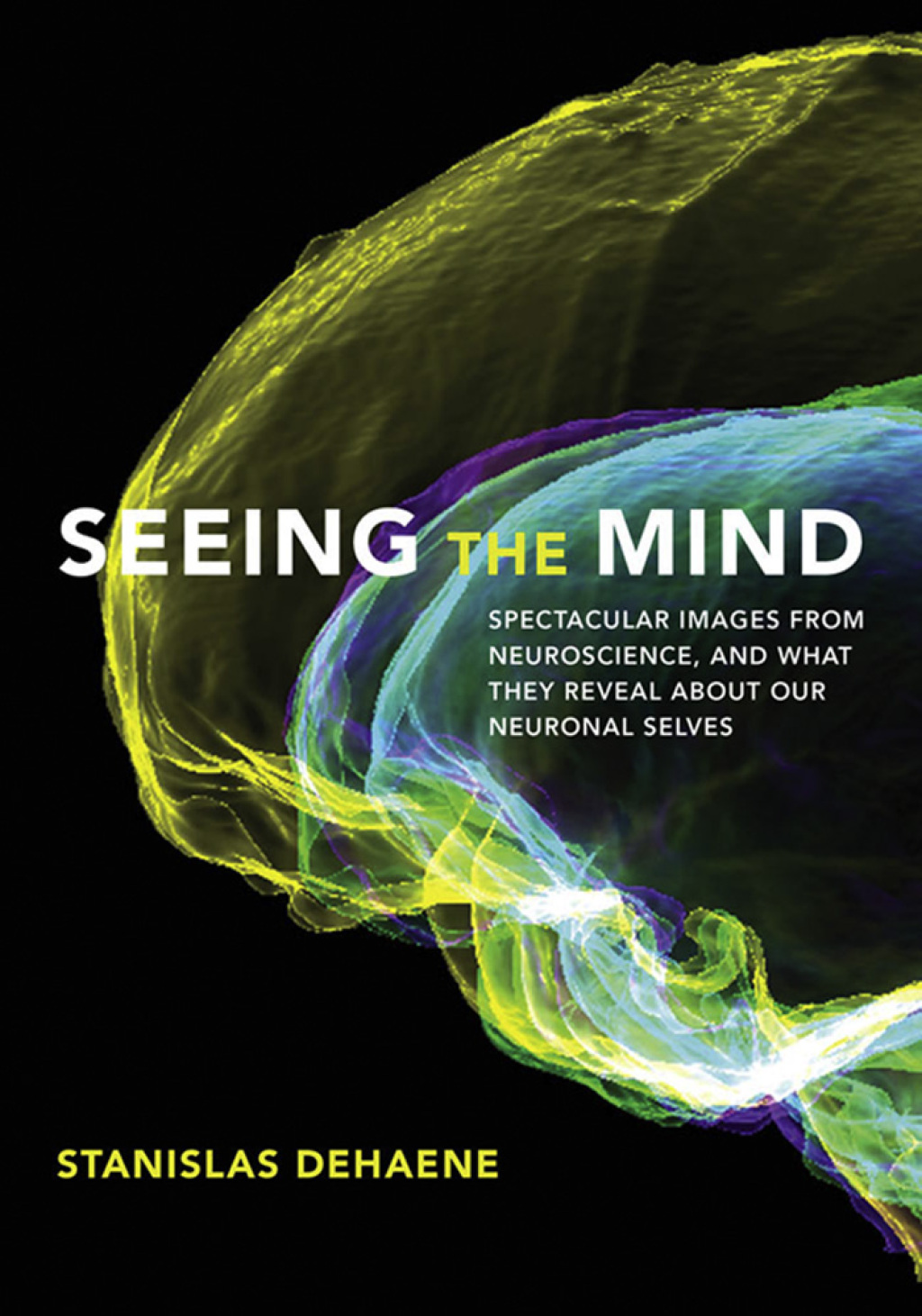 Seeing the Mind Spectacular Images from Neuroscience, and What They Reveal about Our Neuronal Selves - (PDF/EPUB Version)
