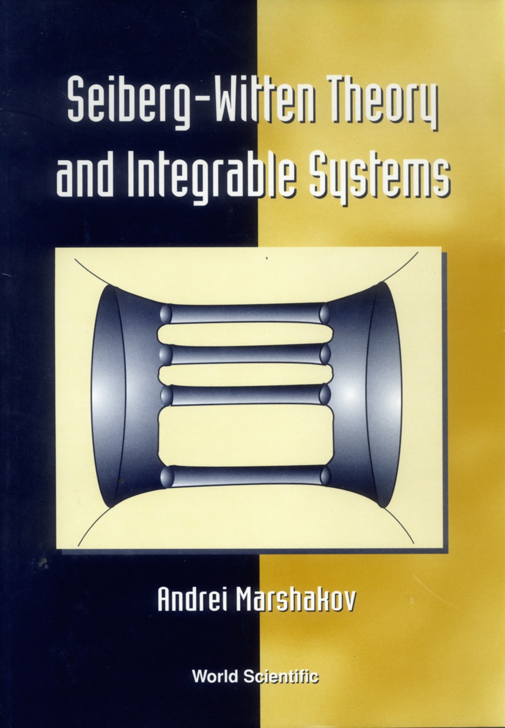 SEIBERG-WITTEN THEORY & INTEGRABLE SYS - (PDF/EPUB Version)