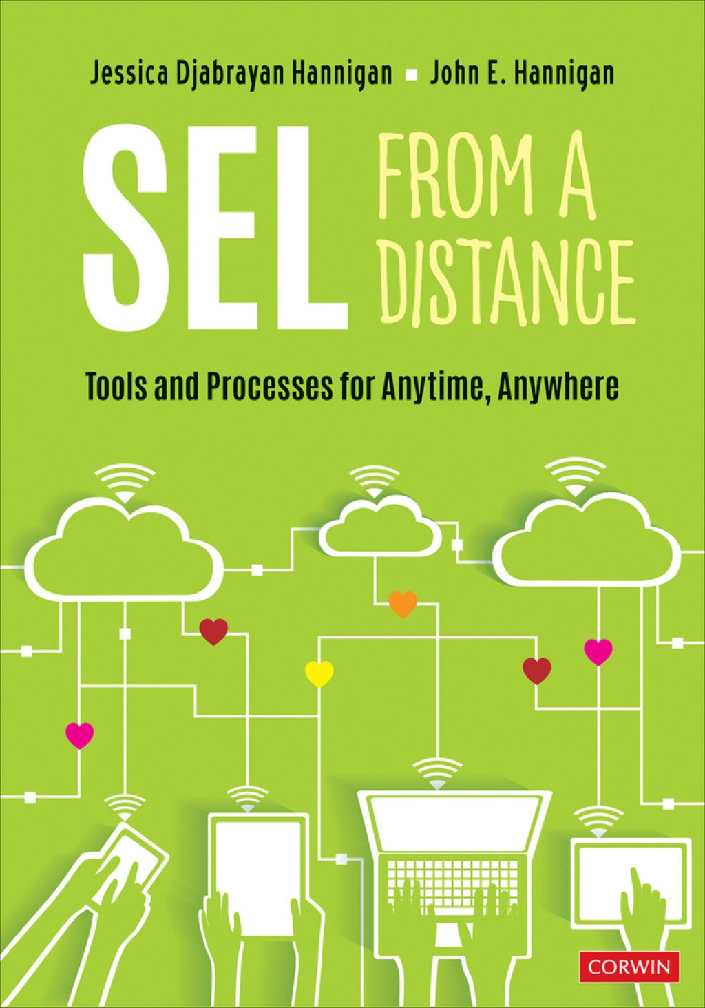 SEL From a Distance Tools and Processes for Anytime, Anywhere 1st Edition - (PDF/EPUB Version)