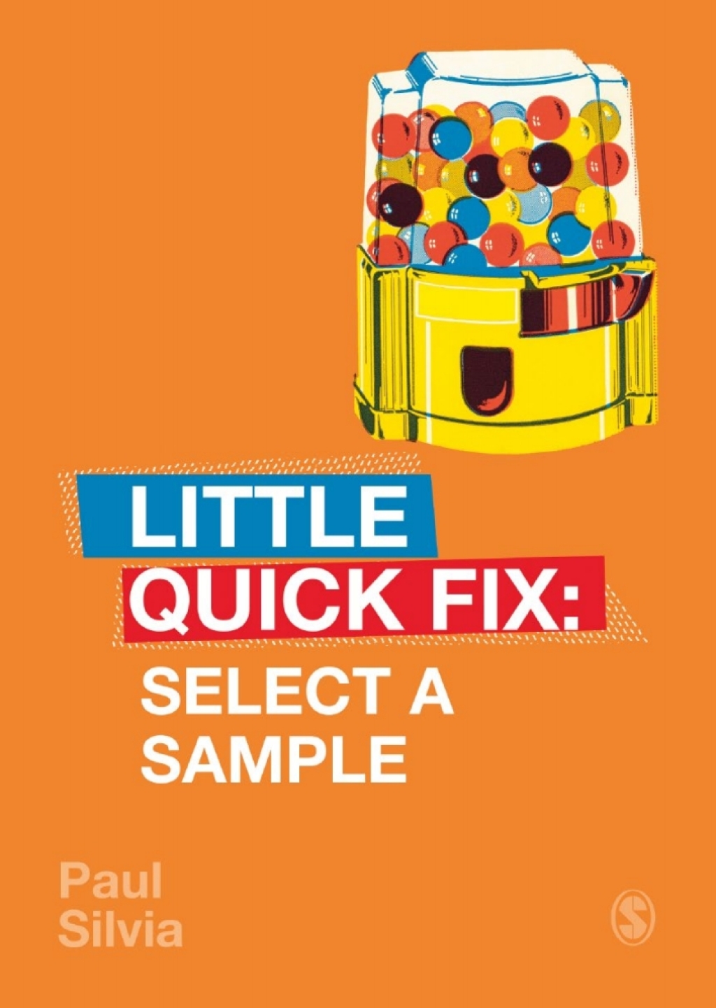 Select a Sample Little Quick Fix 1st Edition - (PDF/EPUB Version)