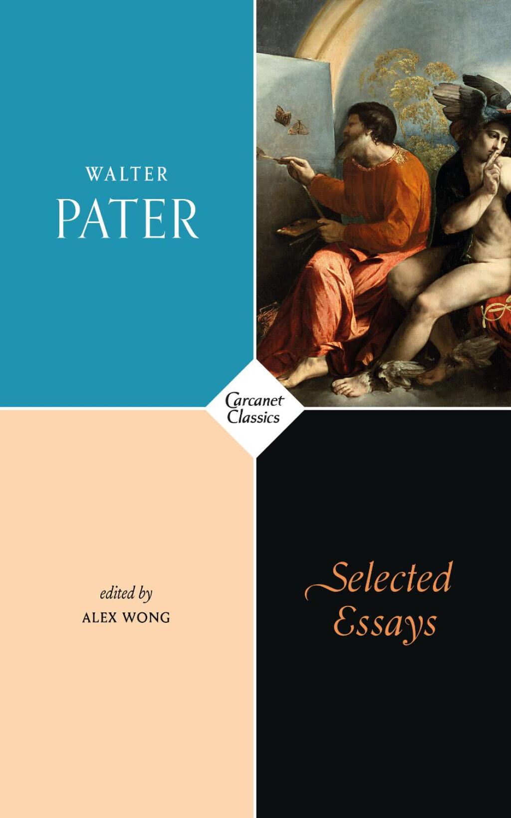 Selected Essays - (PDF/EPUB Version)