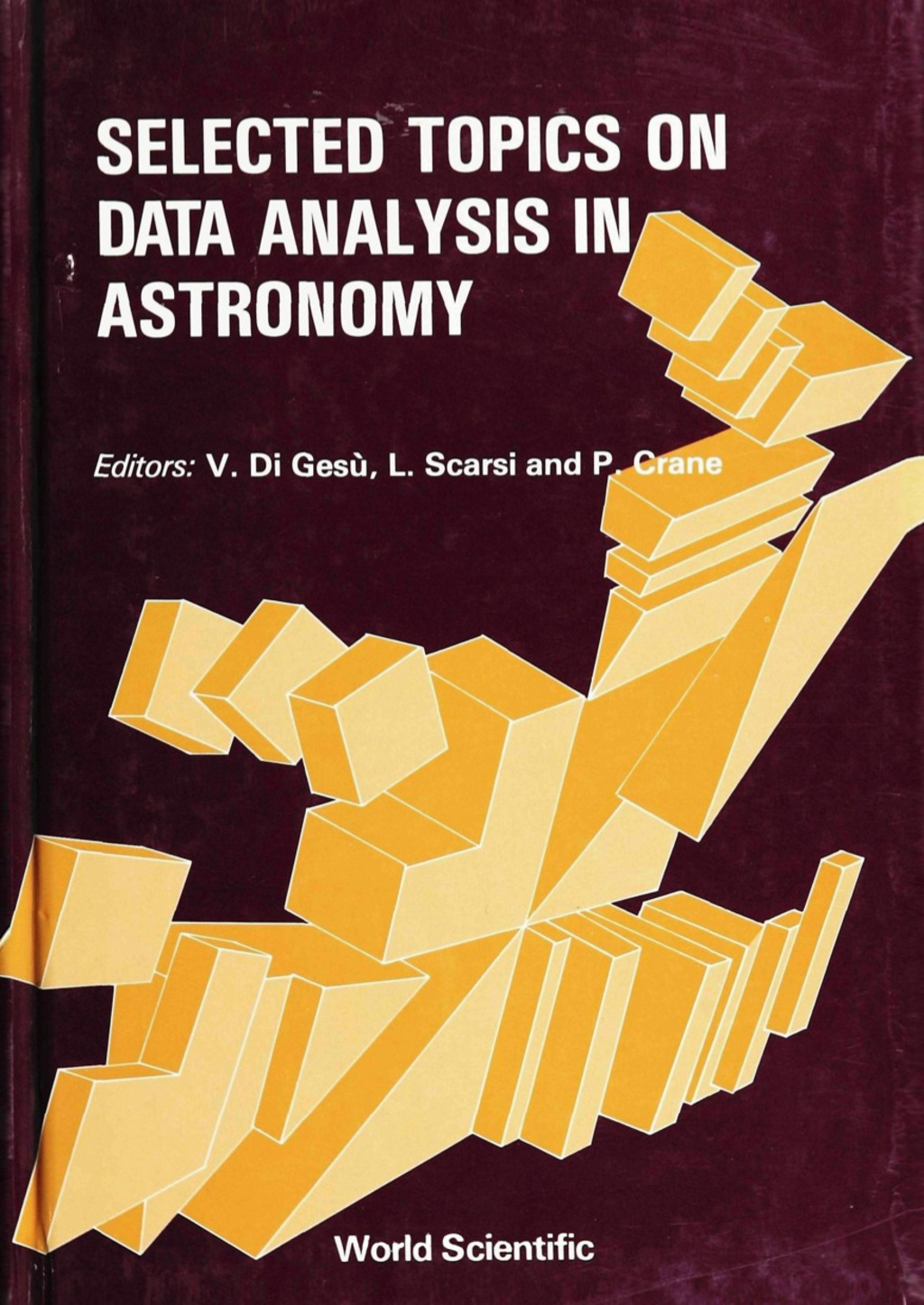 SELECTED TOPICS ON DATA ANALYSIS IN ASTR - (PDF/EPUB Version)