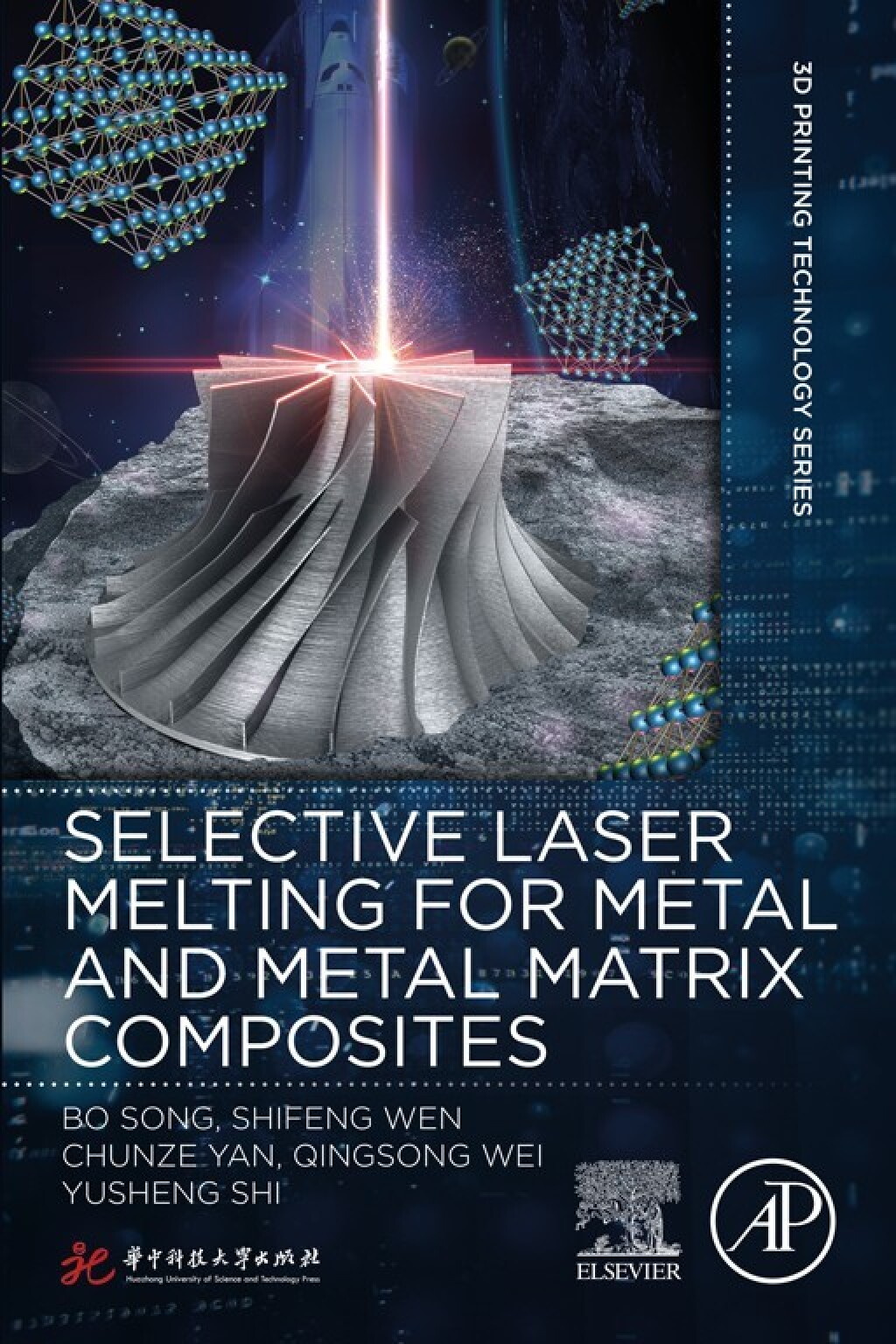 Selective Laser Melting for Metal and Metal Matrix Composites â€“ PDF ...