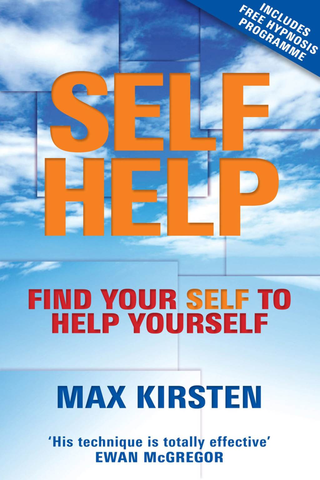 Self-Help Find Your Self to Help Yourself - (PDF/EPUB Version)