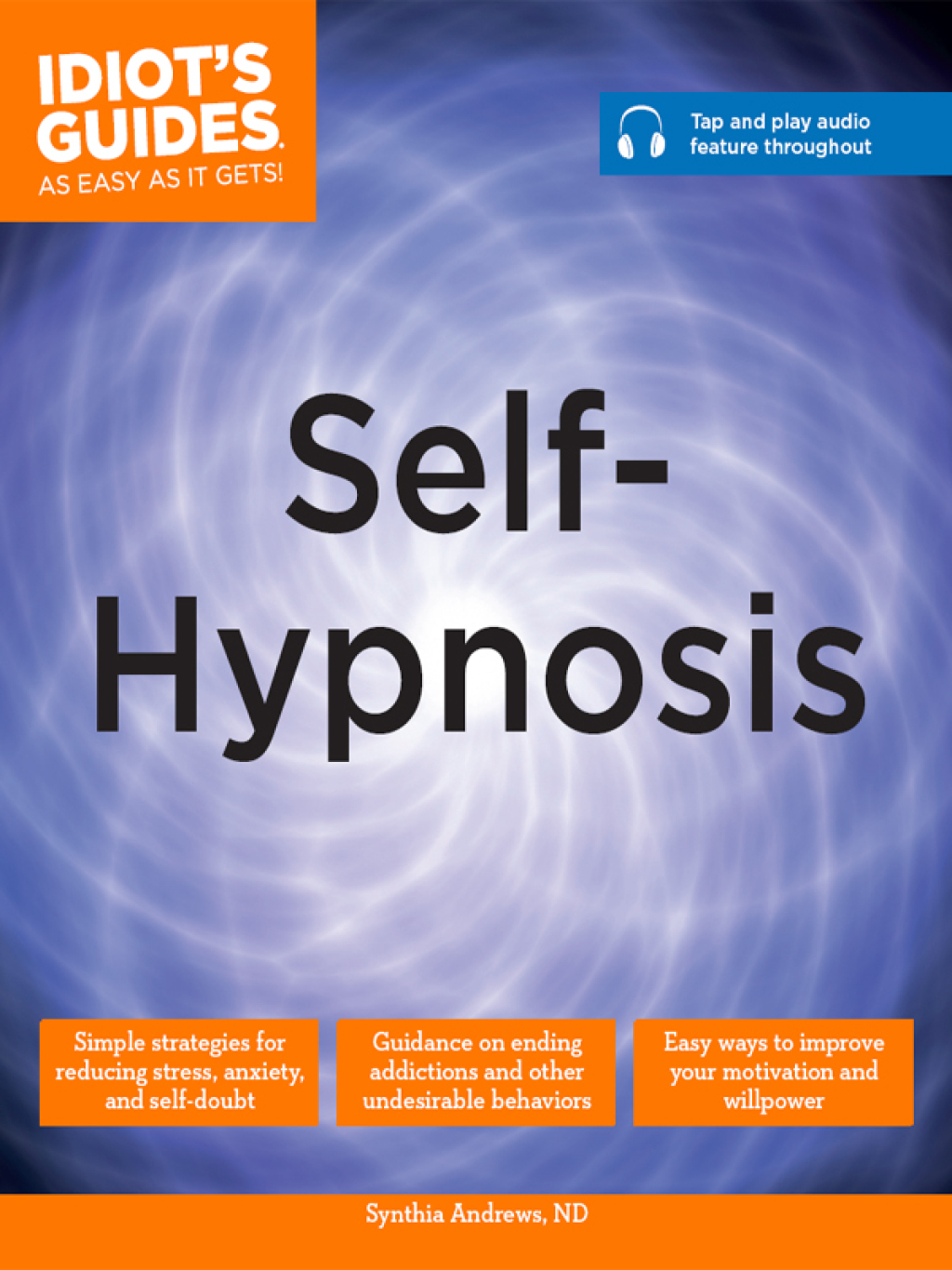Self-Hypnosis - (PDF/EPUB Version)