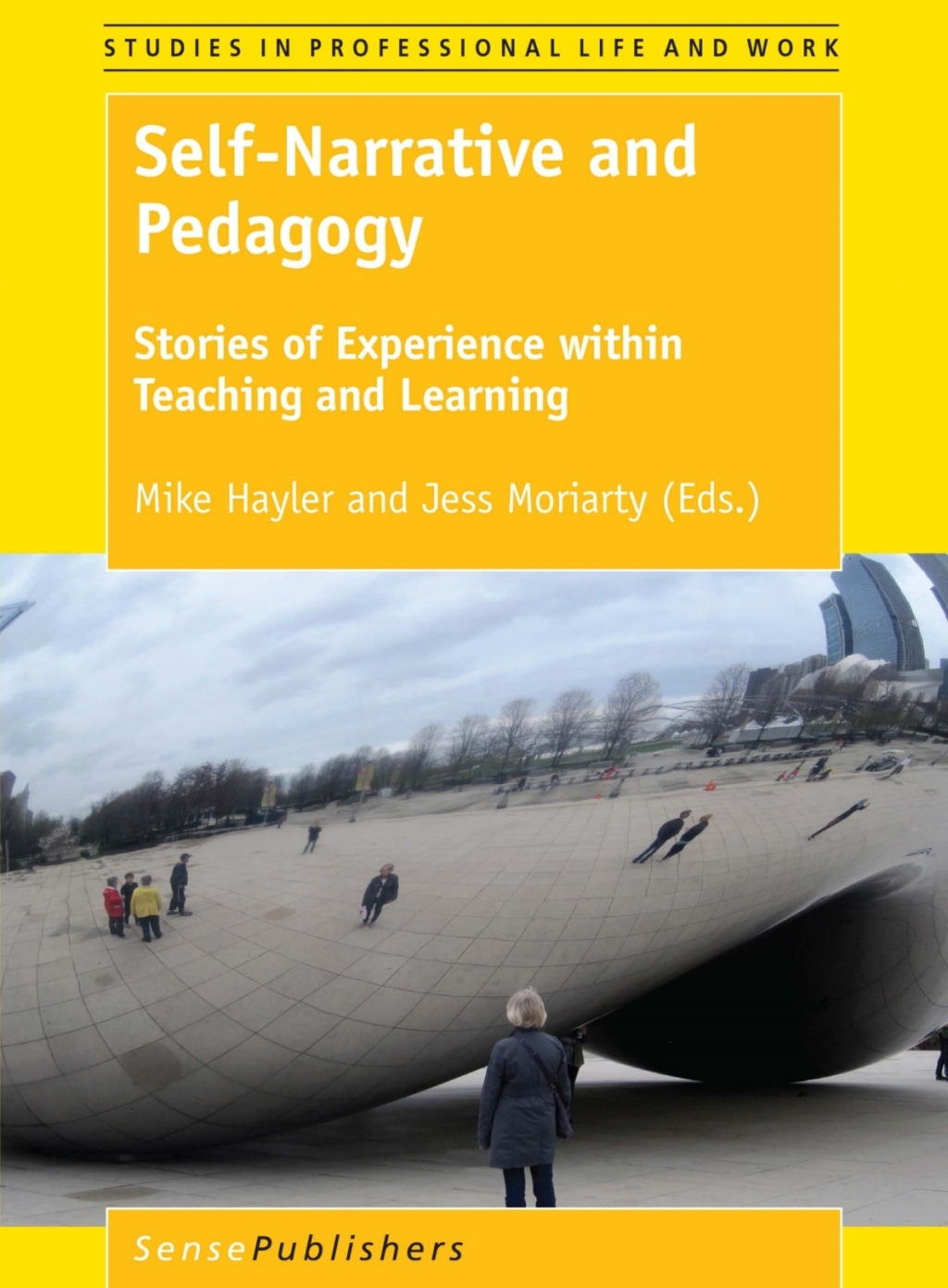 Self-Narrative and Pedagogy Stories of Experience within Teaching and ...