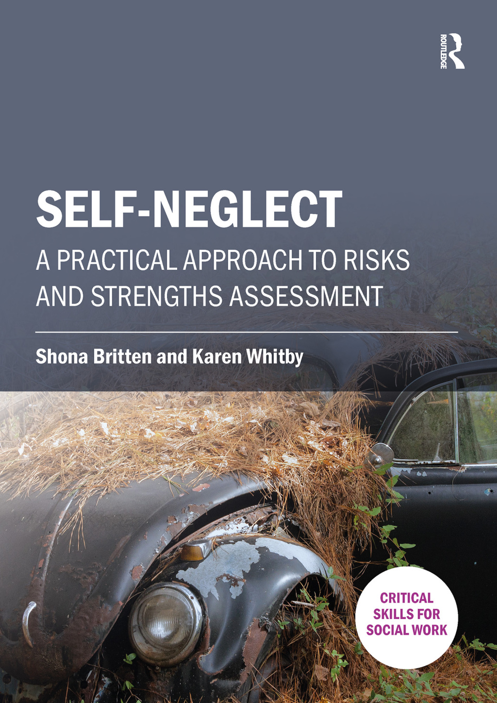 Self-neglect 1st Edition - (PDF/EPUB Version)