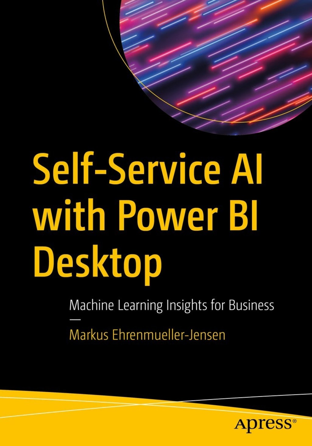 Self-Service AI with Power BI Desktop Machine Learning Insights for ...