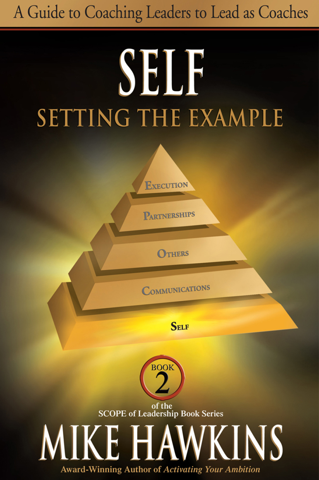 Self Setting the Example - (PDF/EPUB Version)