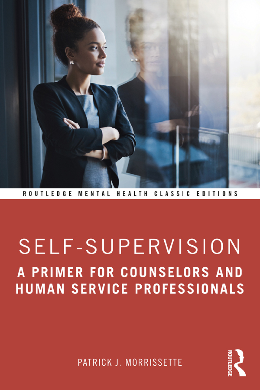 Self-Supervision A Primer for Counselors and Human Service Professionals 1st Edition - (PDF/EPUB Version)