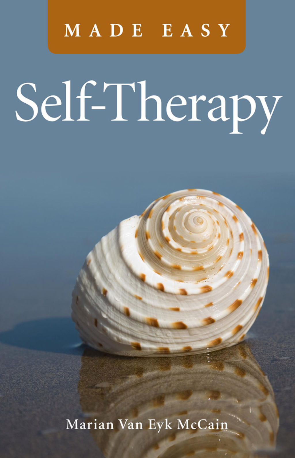 Self-Therapy Made Easy - (PDF/EPUB Version)