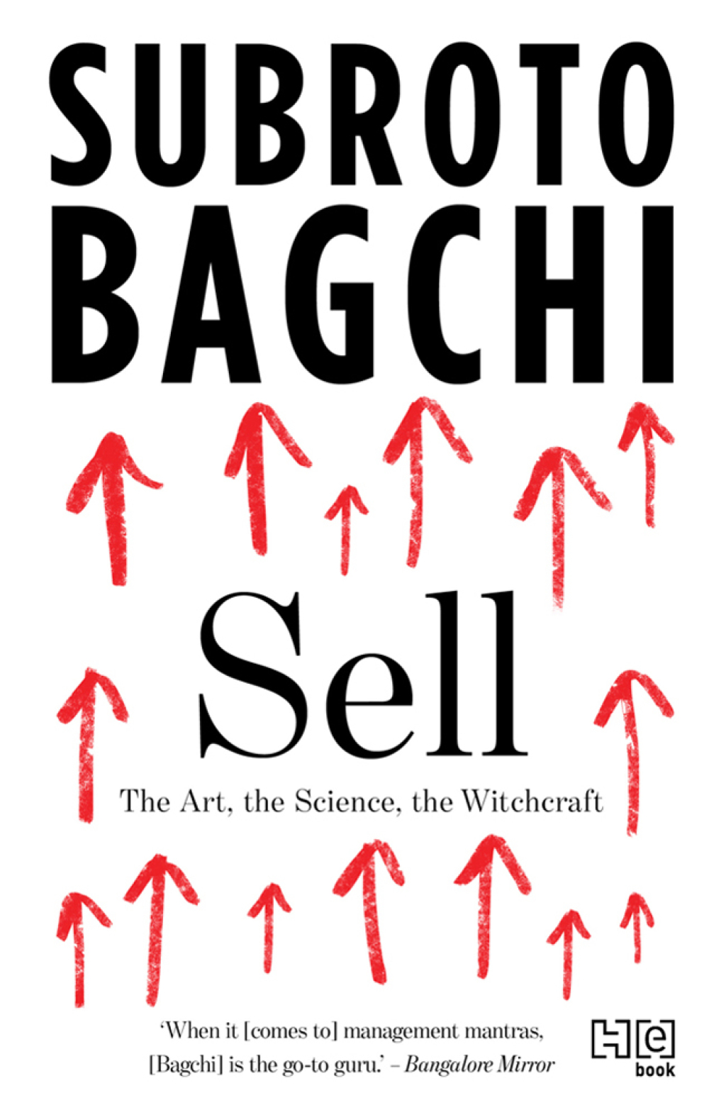 Sell The Art, the Science, the Witchcraft - (PDF/EPUB Version)