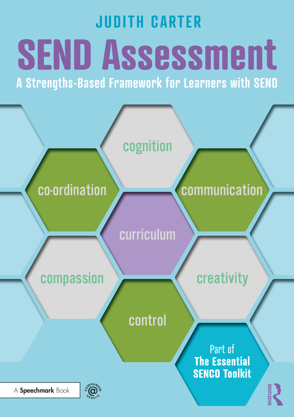 SEND Assessment A Strengths-Based Framework for Learners with SEND 1st Edition - (PDF/EPUB Version)