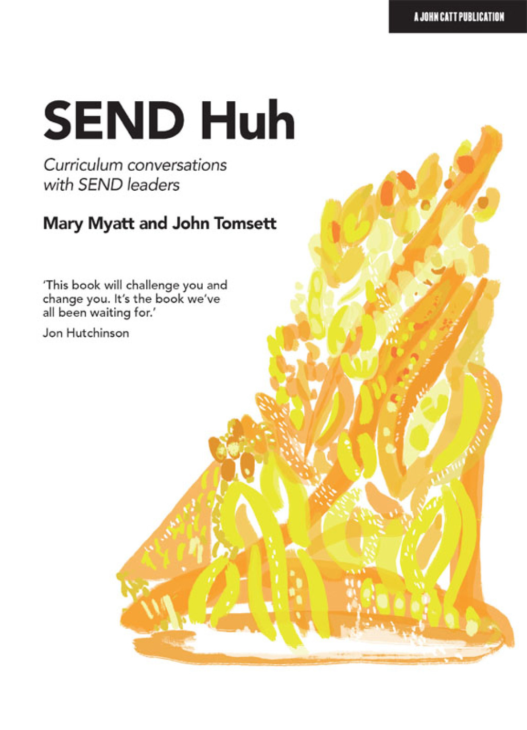 SEND Huh: curriculum conversations with SEND leaders - (PDF/EPUB Version)