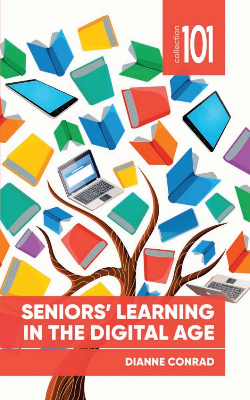 Seniorsâ€™ Learning in the Digital Age 1st Edition - (PDF/EPUB Version)