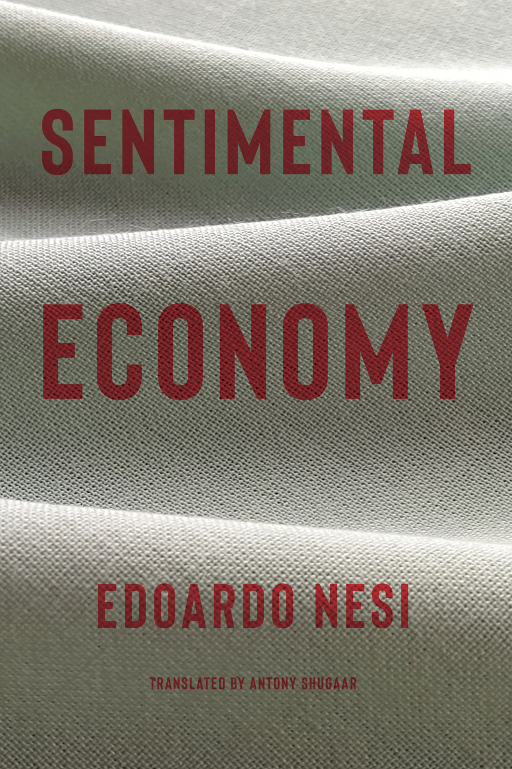 Sentimental Economy - (PDF/EPUB Version)