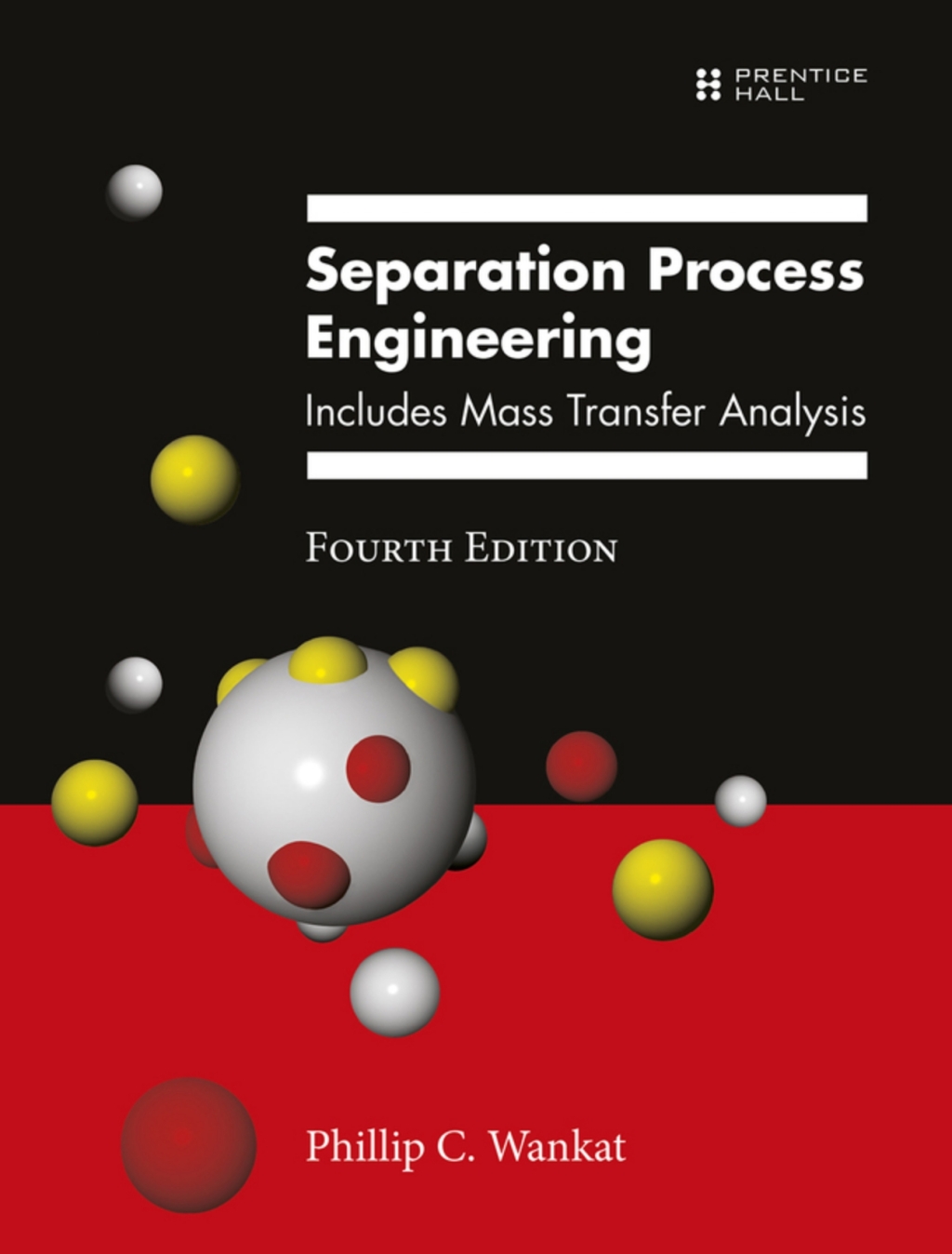Separation Process Engineering: Includes Mass Transfer Analysis (Pearson+) 4th Edition â€“ PDF/EPUB Version Downloadable