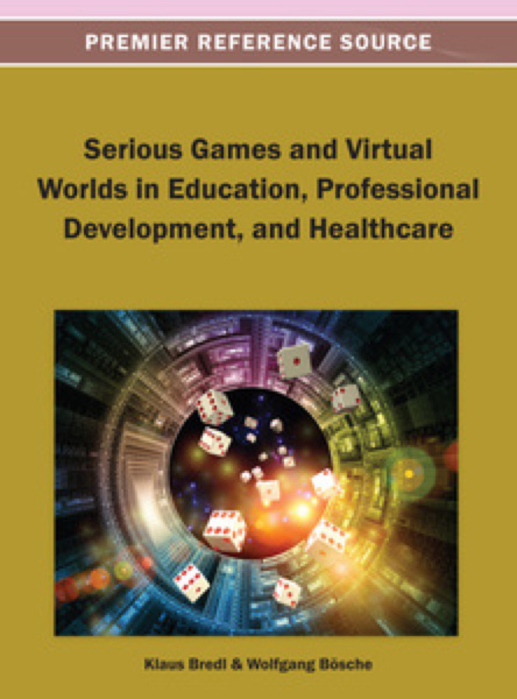 Serious Games and Virtual Worlds in Education, Professional Development ...