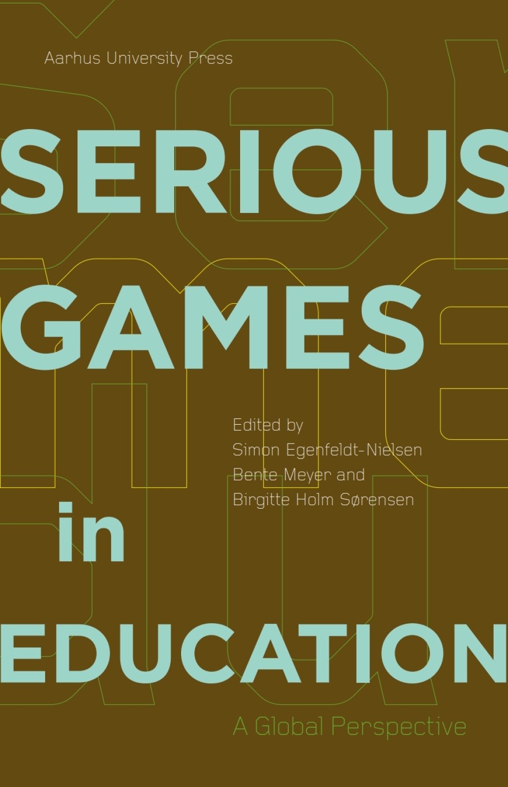 Serious Games in Education A Global Perspective 1st Edition - (PDF/EPUB Version)