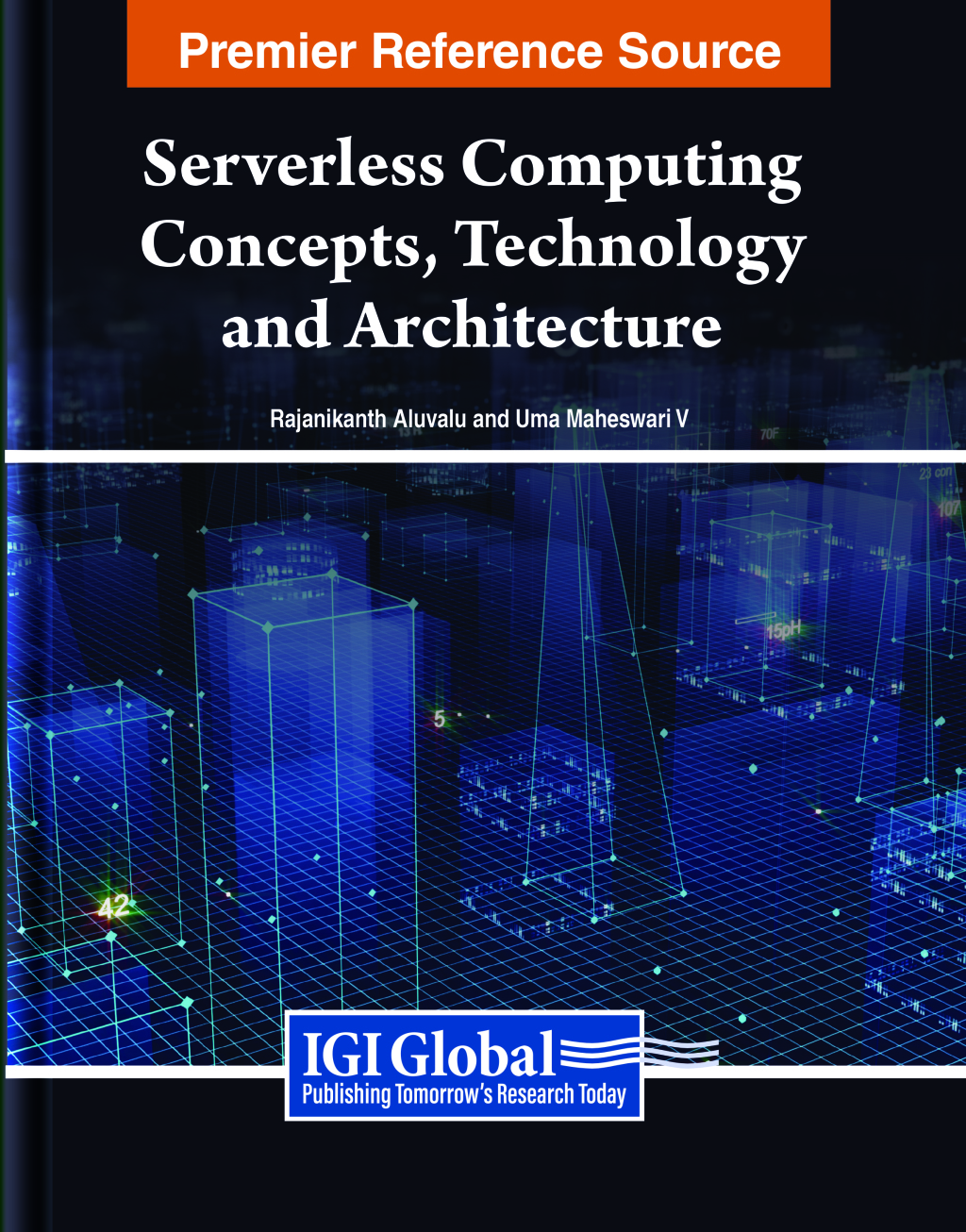 Serverless Computing Concepts, Technology and Architecture â€“ PDF/EPUB ...