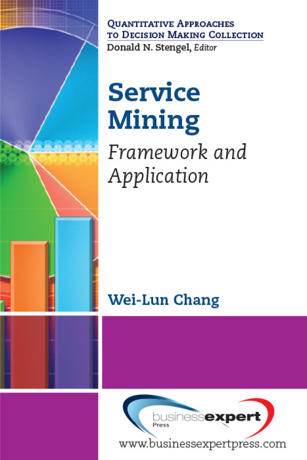 Service Mining Framework and Application - (PDF/EPUB Version)