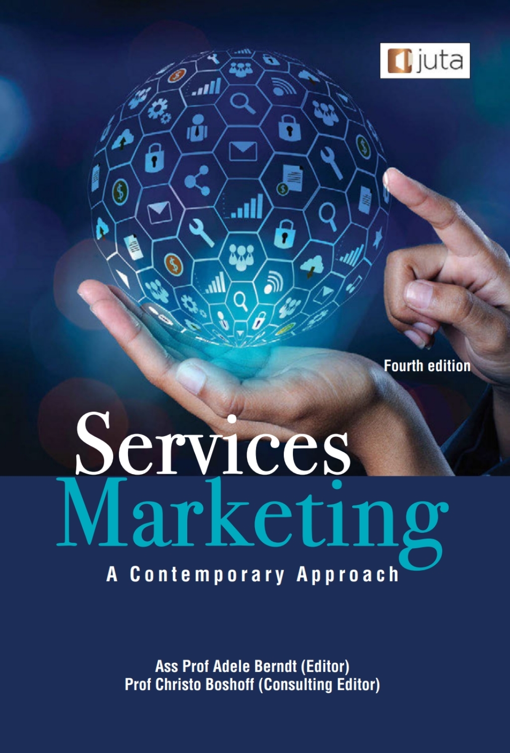 Services Marketing: A Contemporary Approach 4th Edition - (PDF/EPUB Version)