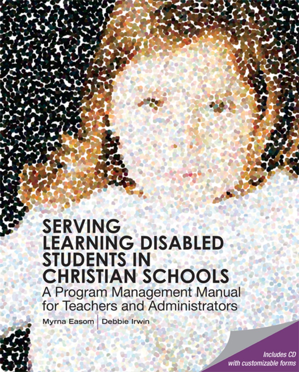 Serving Learning Disabled Students, E-Book 1st Edition - (PDF/EPUB Version)