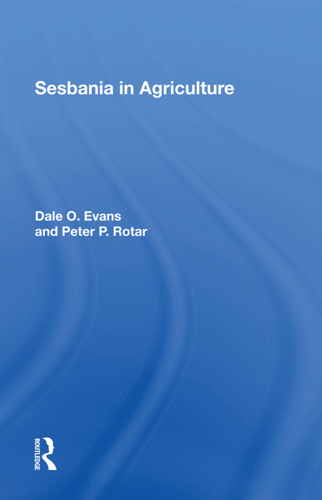 Sesbania In Agriculture 1st Edition - (PDF/EPUB Version)