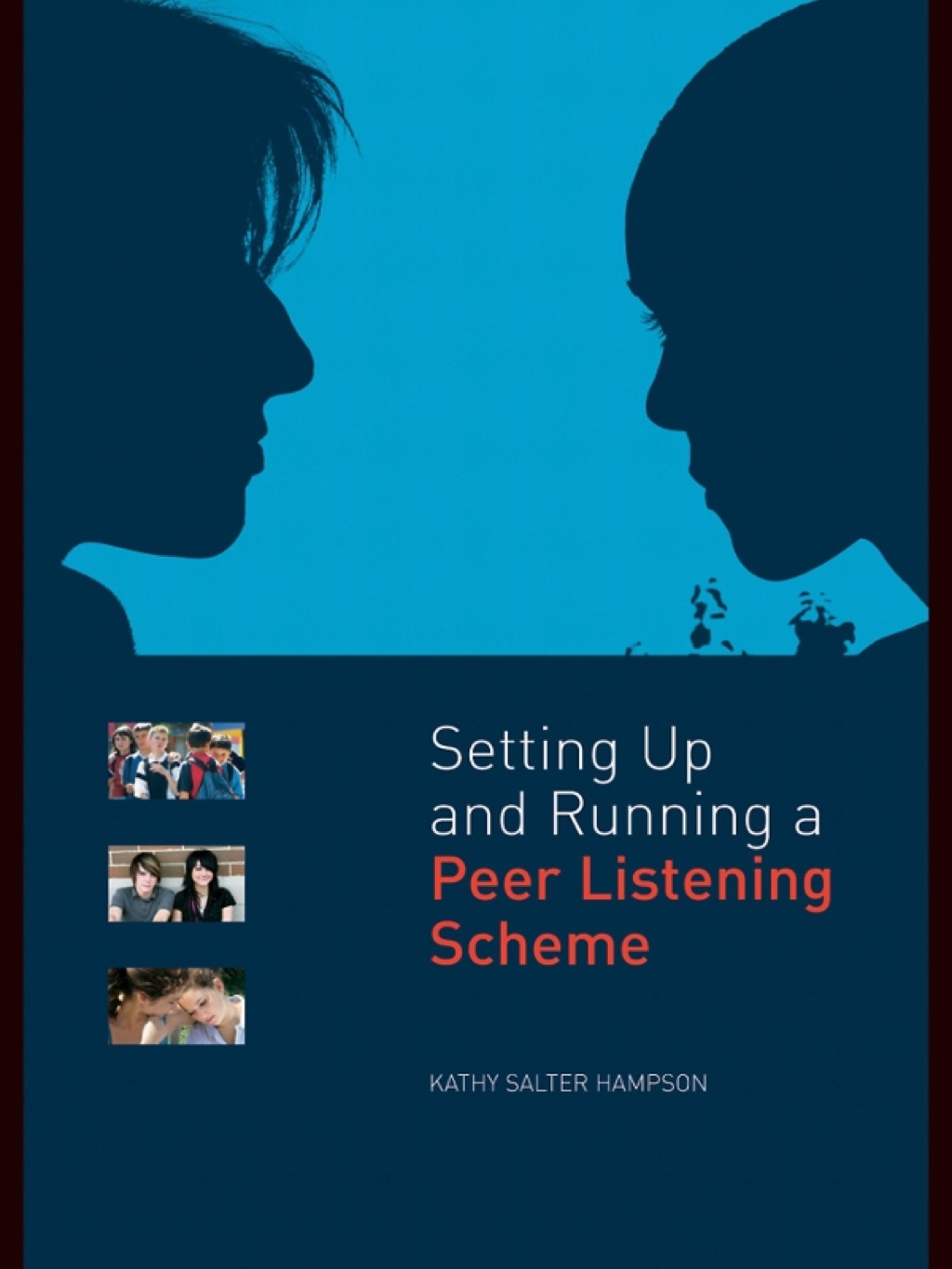 Setting Up and Running a Peer Listening Scheme 1st Edition - (PDF/EPUB Version)