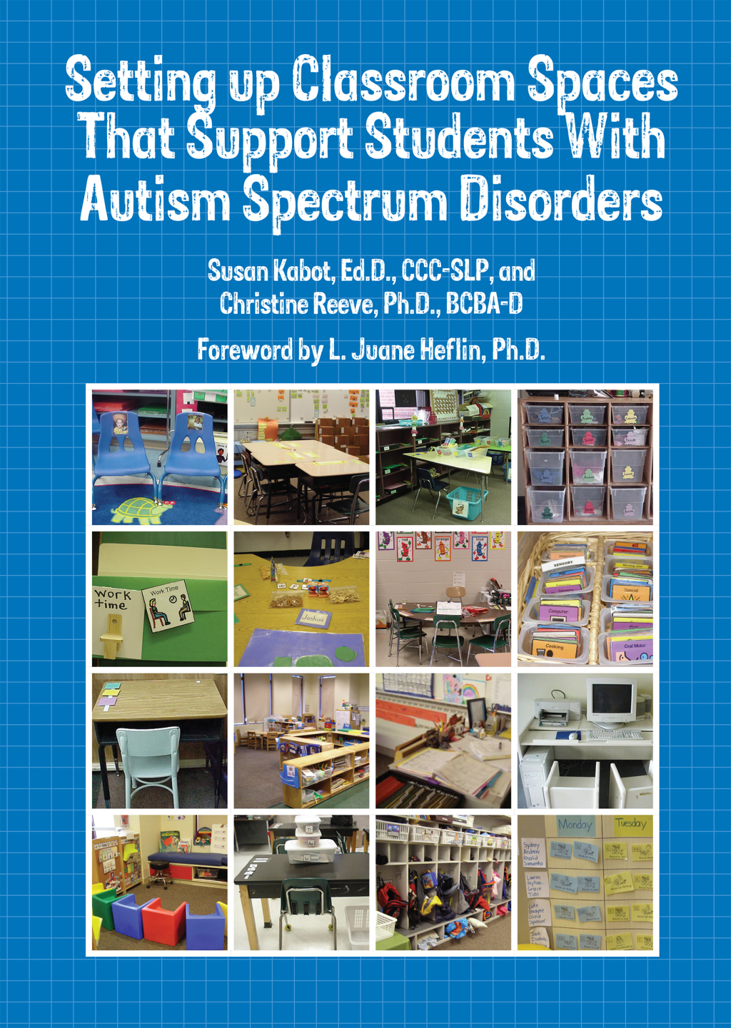 Setting Up Classroom Spaces That Support Students With Autism - (PDF/EPUB Version)