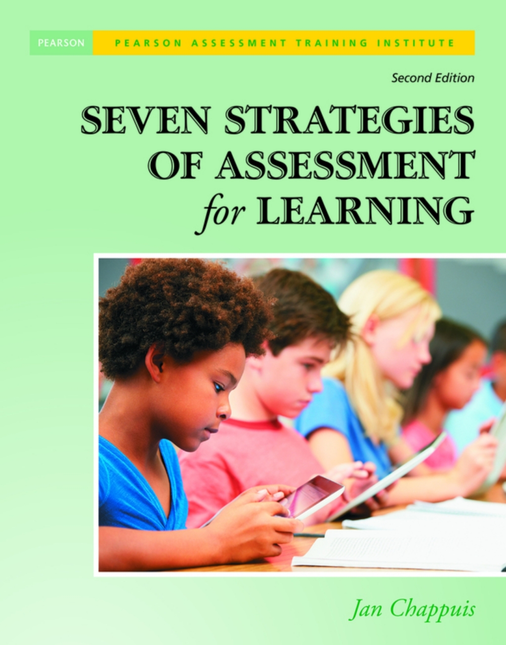 Seven Strategies of Assessment for Learning (Pearson+) 2nd Edition â€“ PDF/EPUB Version Downloadable