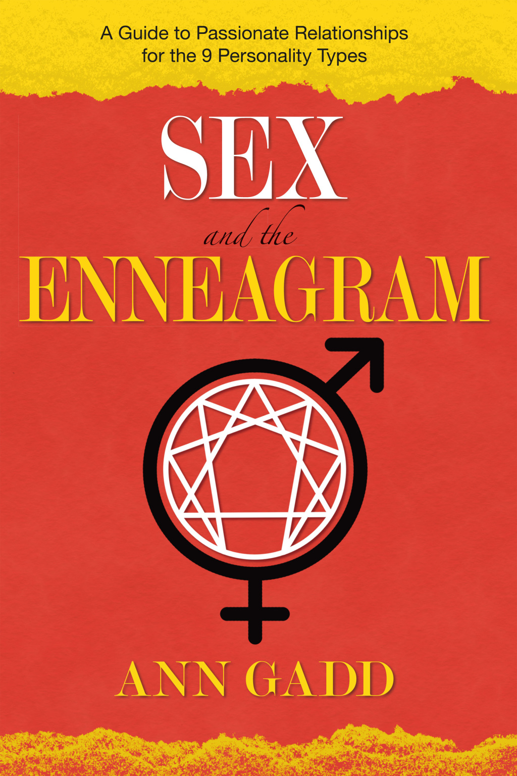 Sex and the Enneagram A Guide to Passionate Relationships for the 9 Personality Types - (PDF/EPUB Version)