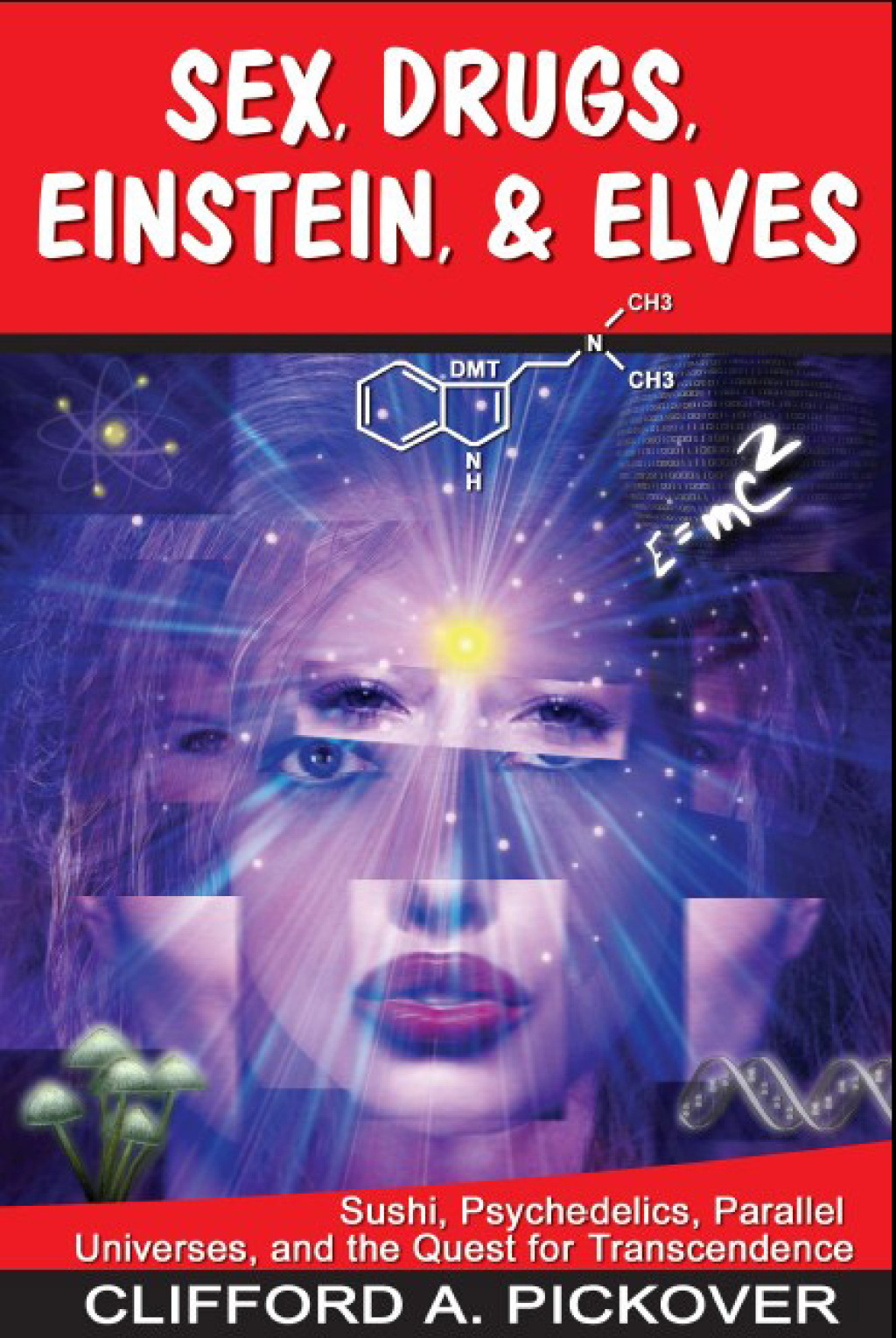 Sex, Drugs, Einstein & Elves - (PDF/EPUB Version)