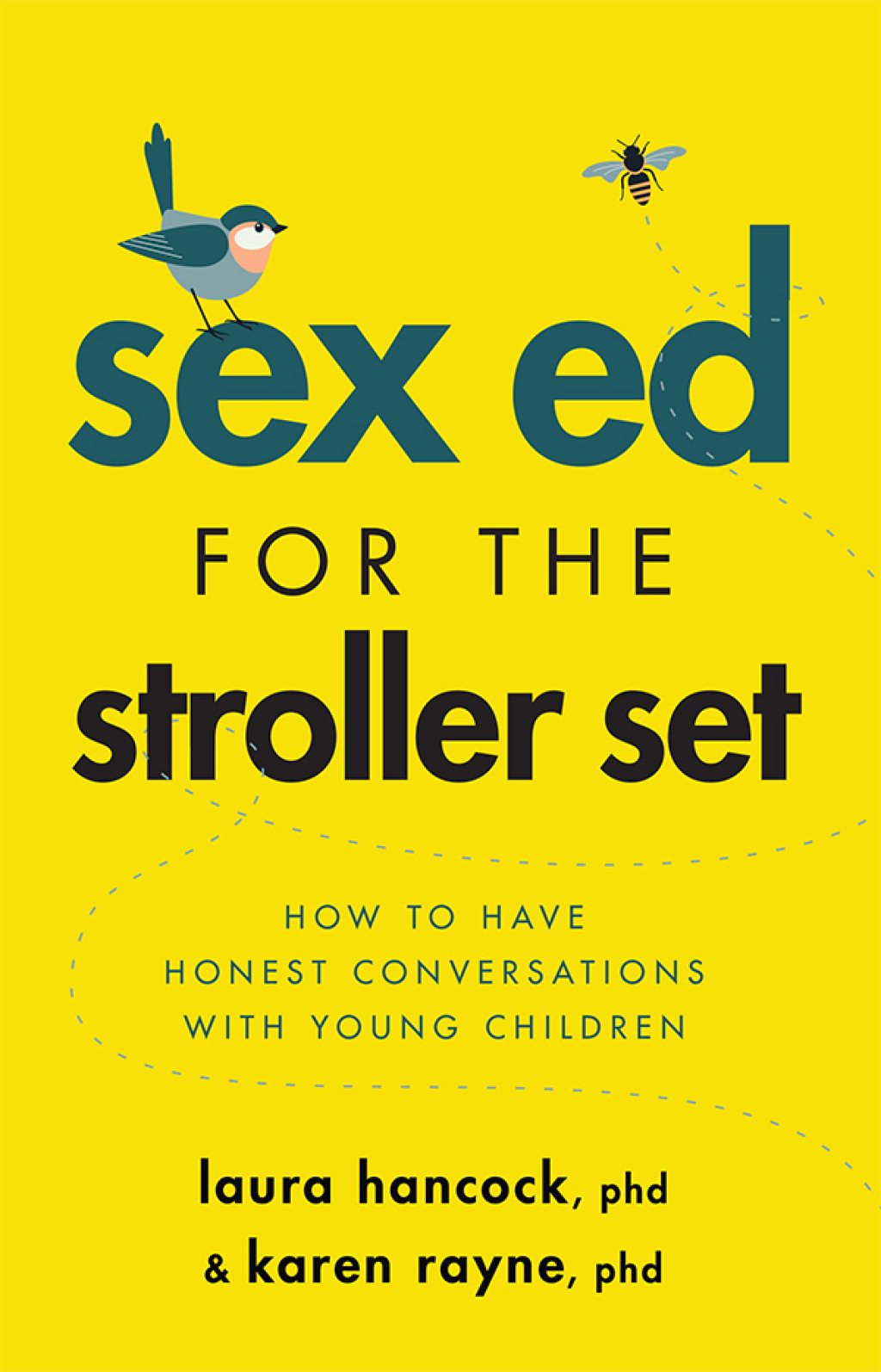 Sex Ed for the Stroller Set How to Have Honest Conversations With Young Children - (PDF/EPUB Version)