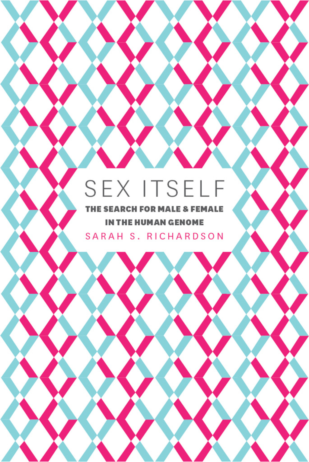 Sex Itself The Search for Male and Female in the Human Genome 1st Edition - (PDF/EPUB Version)