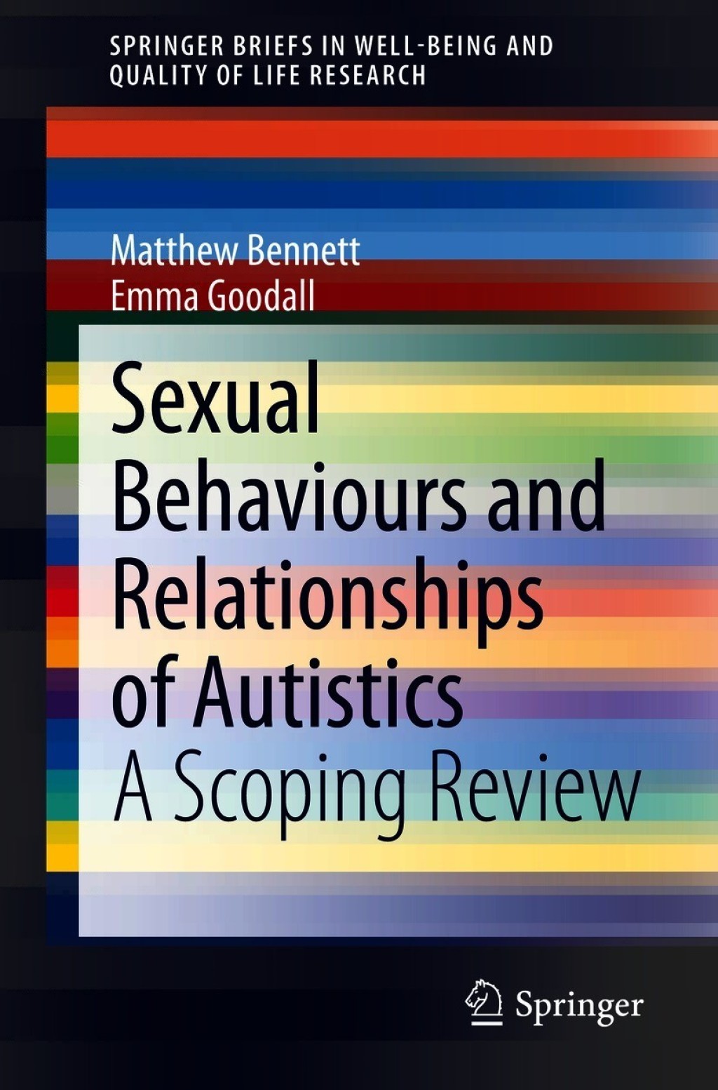 Sexual Behaviours and Relationships of Autistics A Scoping Review â ...