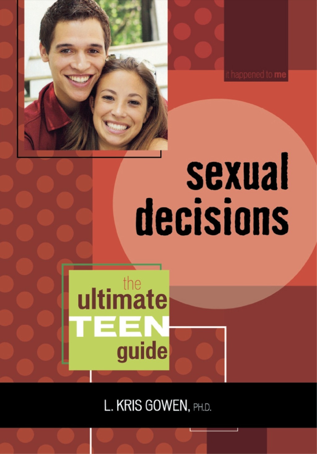 Sexual Decisions - (PDF/EPUB Version)