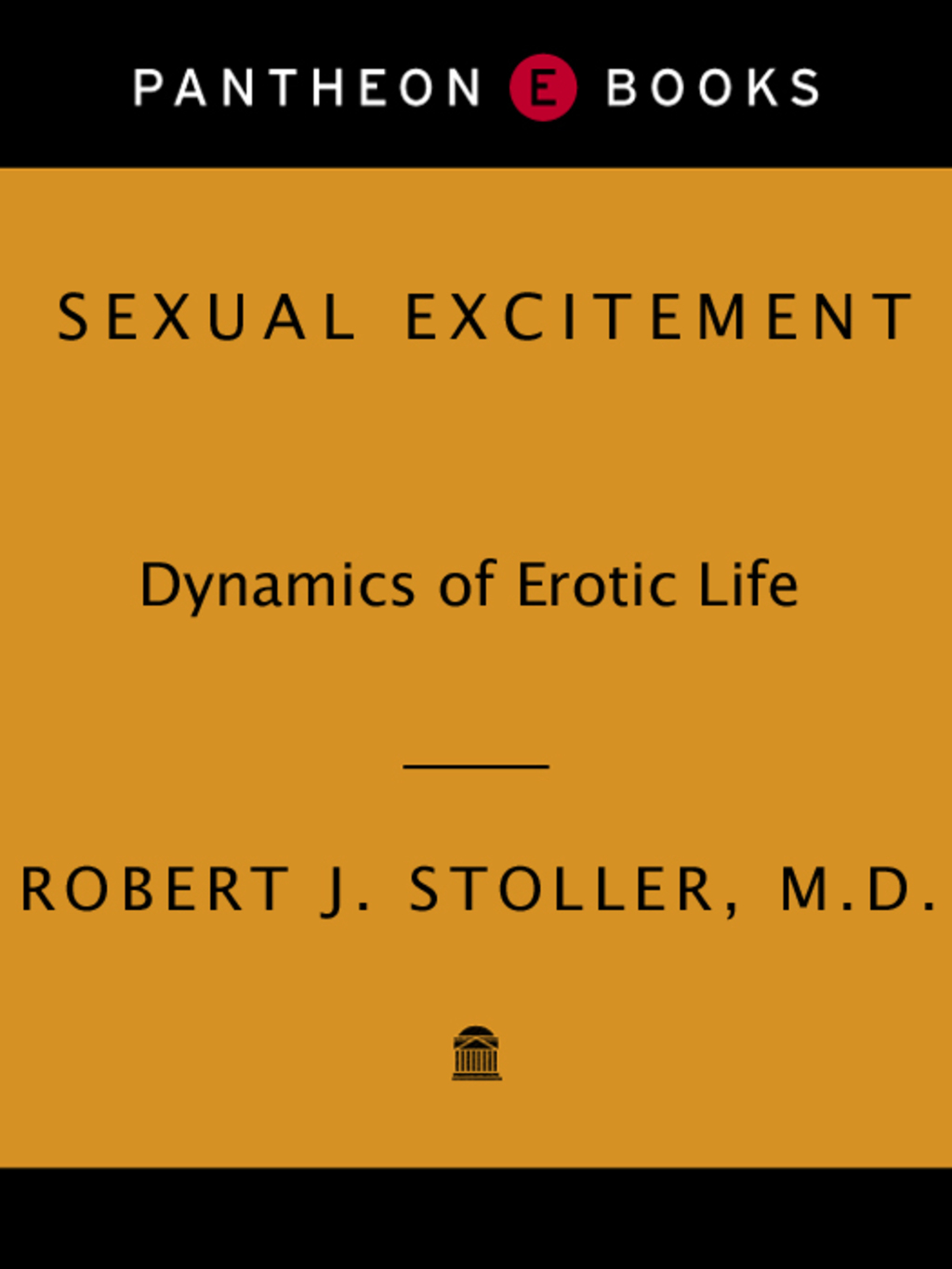 Sexual Excitement - (PDF/EPUB Version)