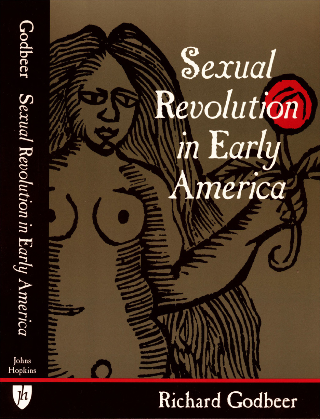 Sexual Revolution in Early America - (PDF/EPUB Version)