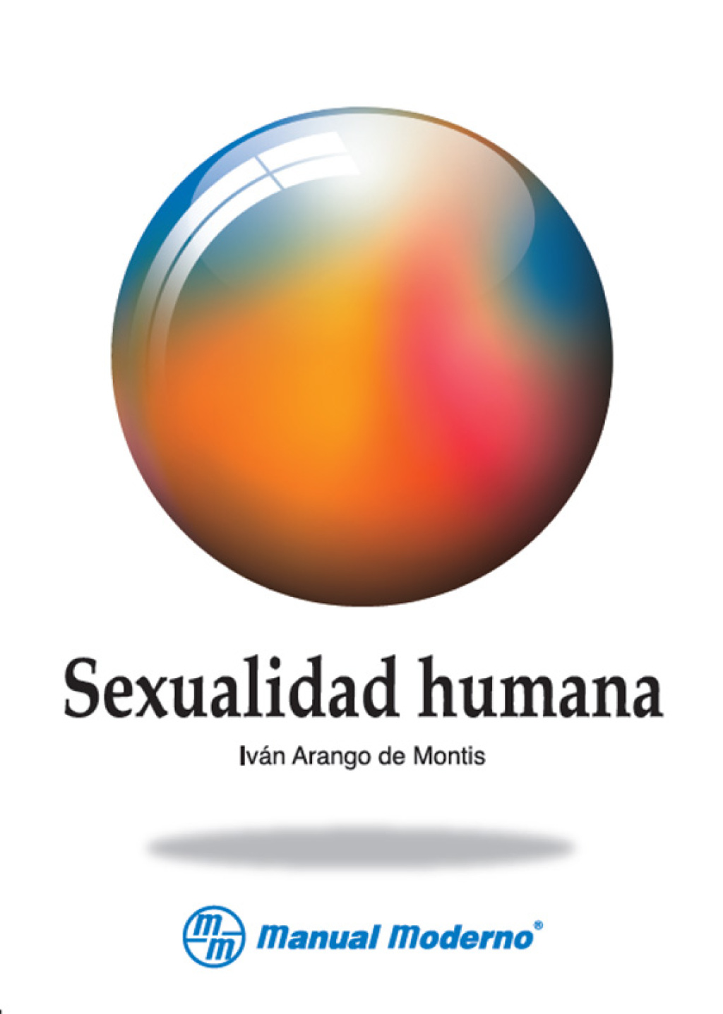 Sexualidad humana 1st Edition - (PDF/EPUB Version)