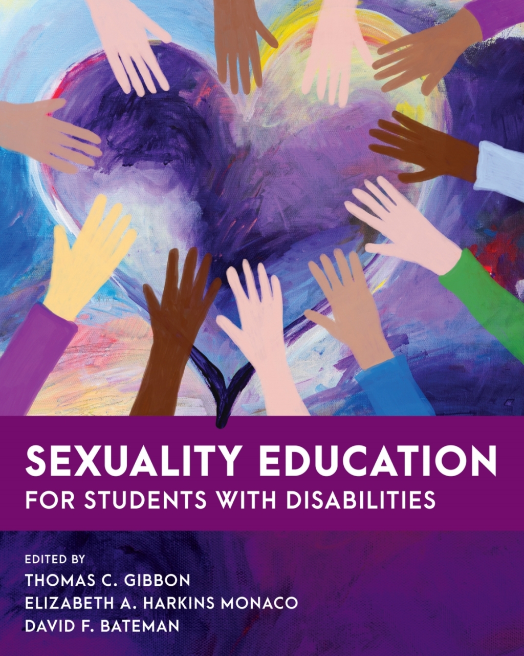 Sexuality Education for Students with Disabilities - (PDF/EPUB Version)