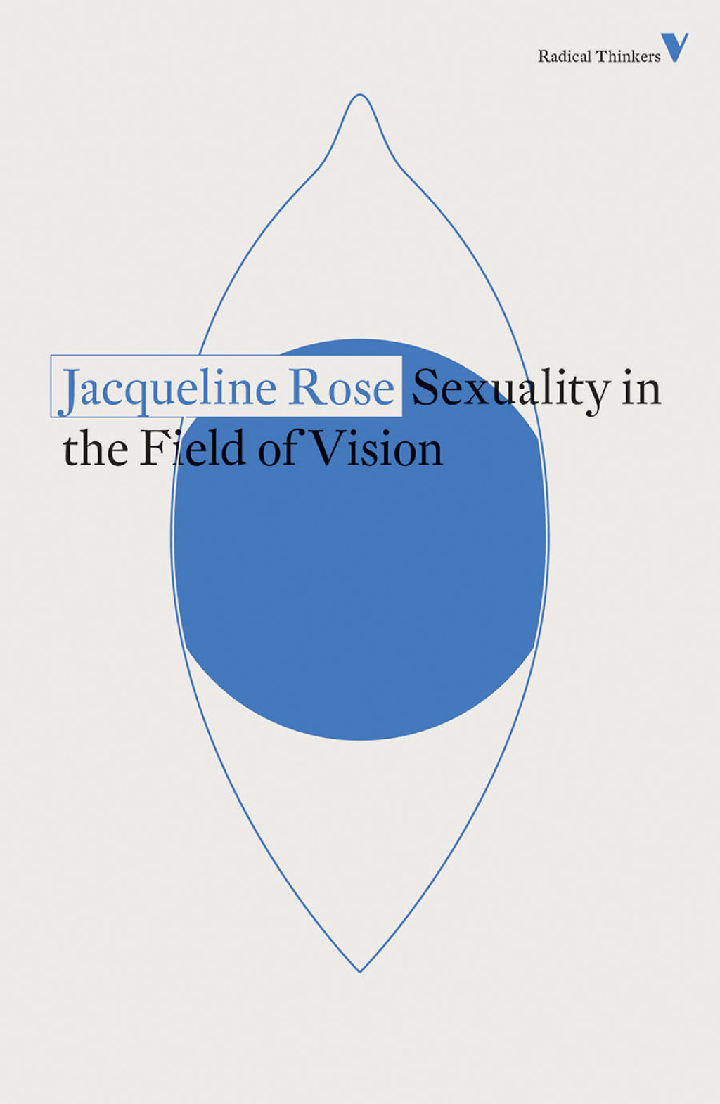 Sexuality in the Field of Vision - (PDF/EPUB Version)