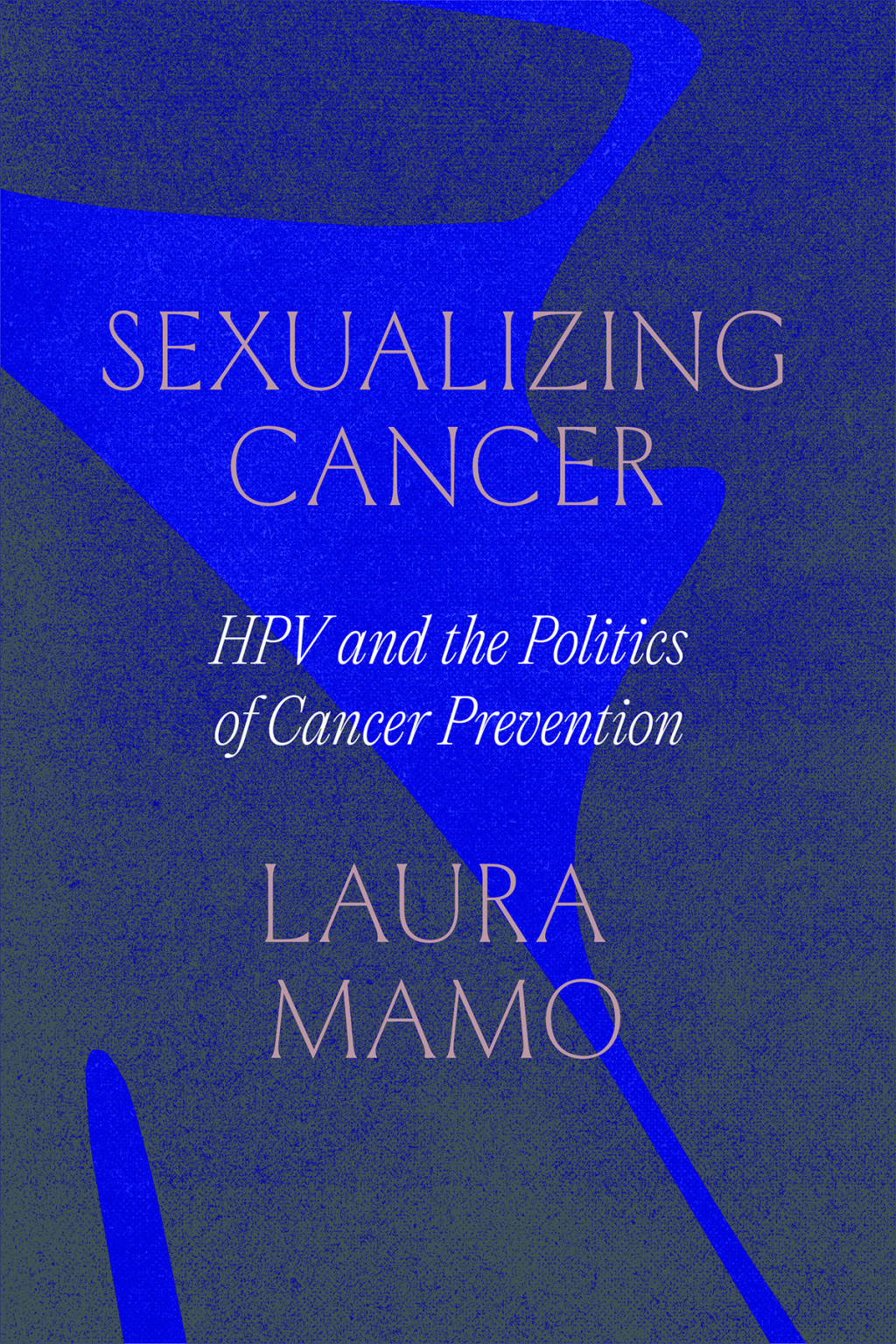 Sexualizing Cancer HPV and the Politics of Cancer Prevention - (PDF/EPUB Version)