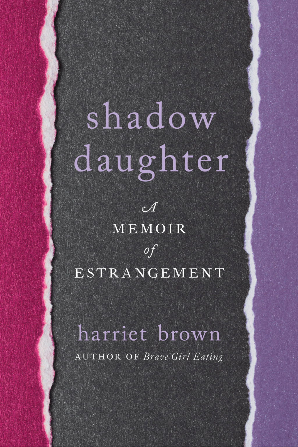 Shadow Daughter A Memoir of Estrangement - (PDF/EPUB Version)