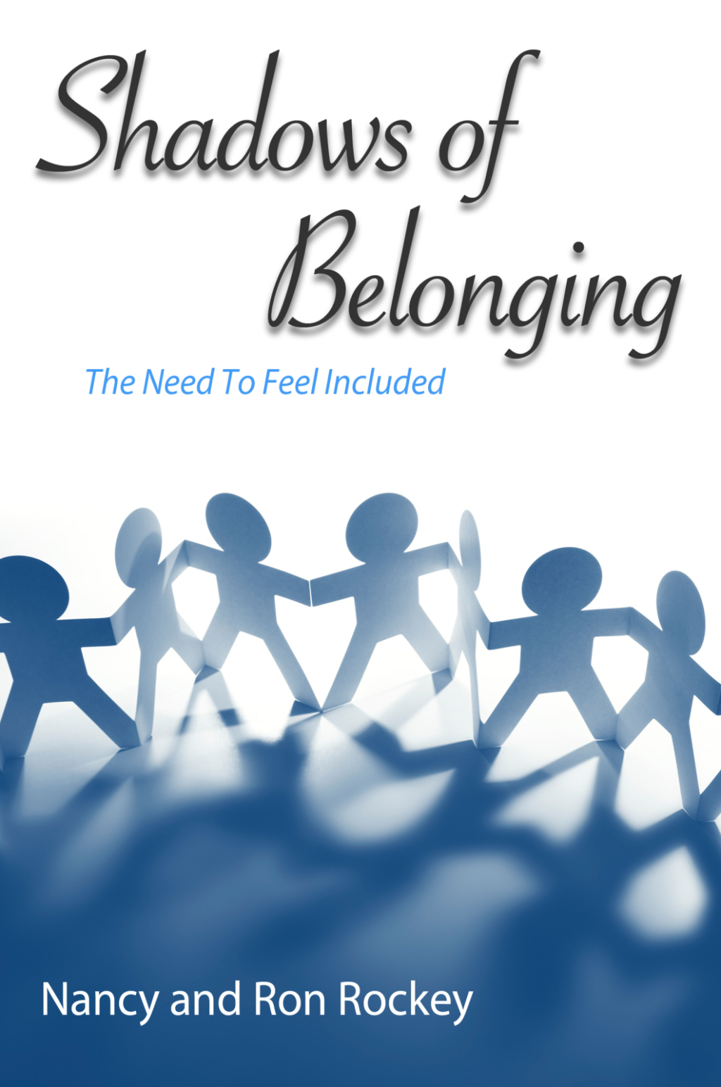 Shadows of Belonging - (PDF/EPUB Version)